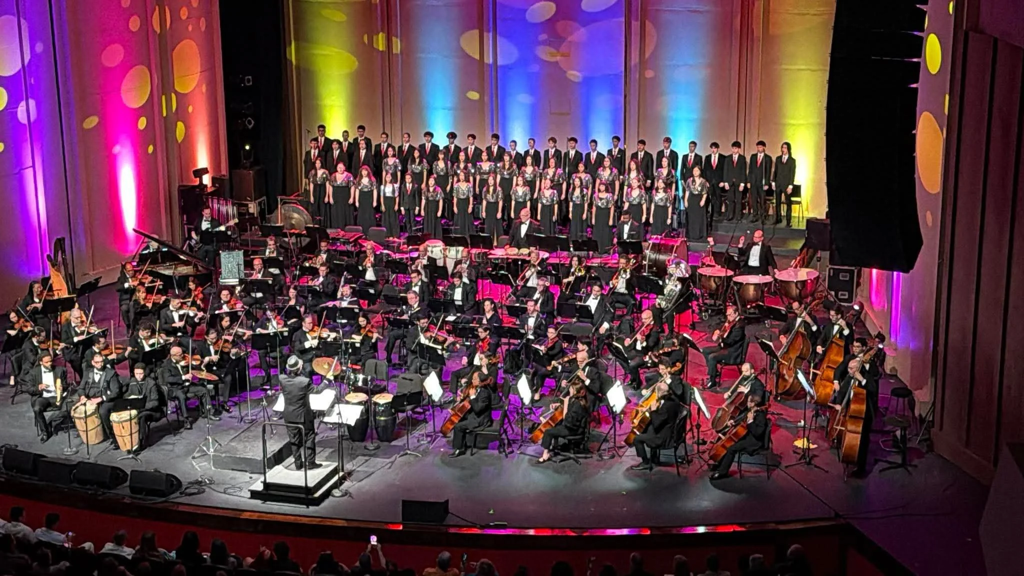 Concierto "Reyando con la Orquesta Sinfónica de Puerto Rico