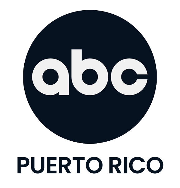 ABC Puerto Rico Logo