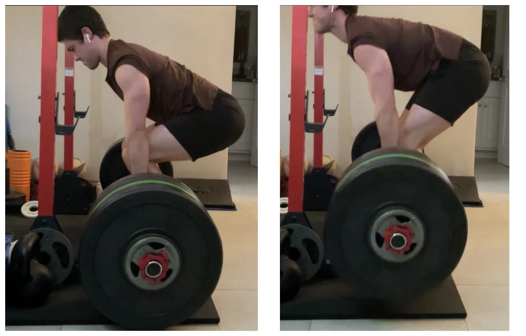Is Lifting With a Rounded Back Destroying Your Spine?