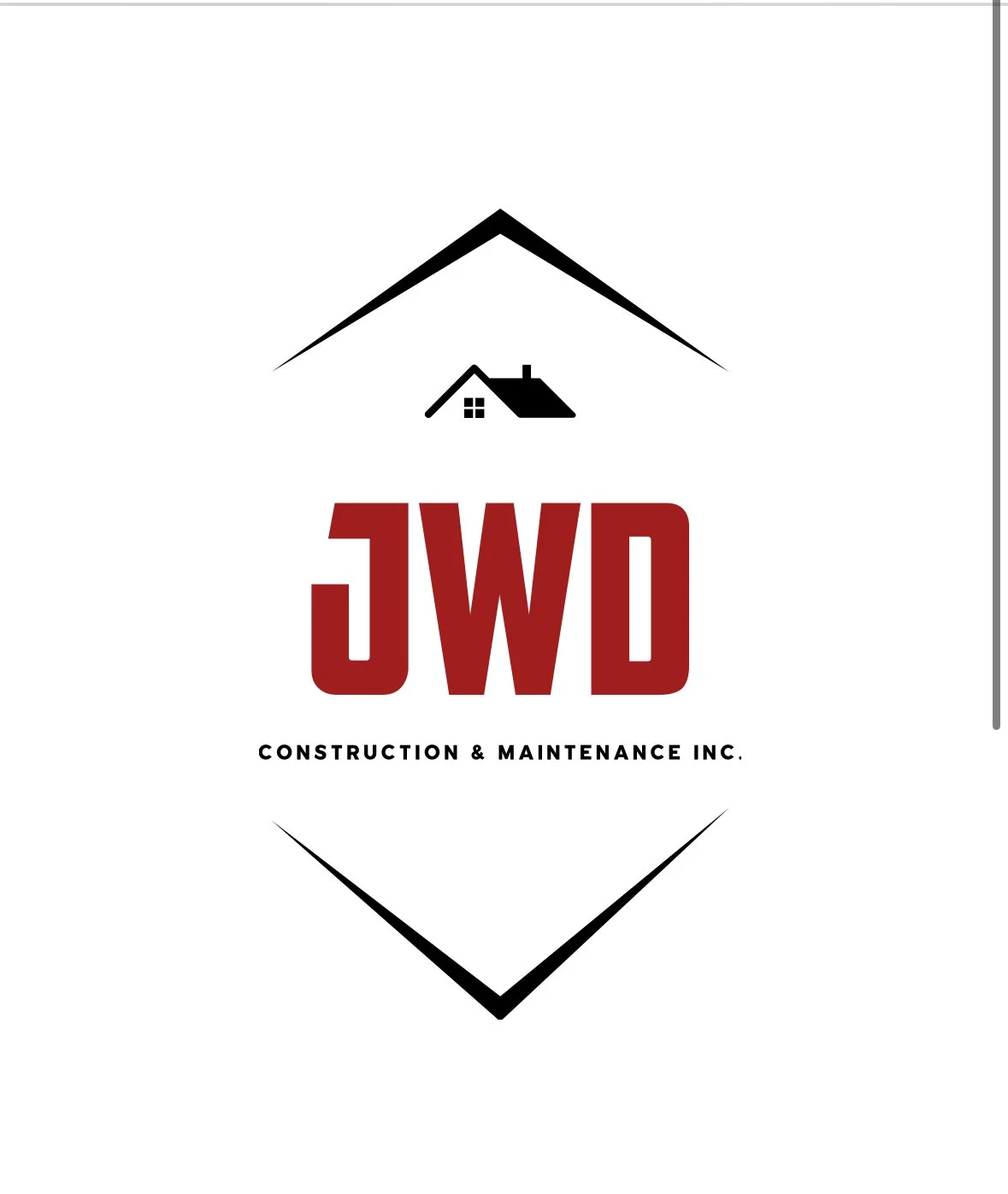 Joseph W. DeLucas Construction &amp; Maintenance Inc.