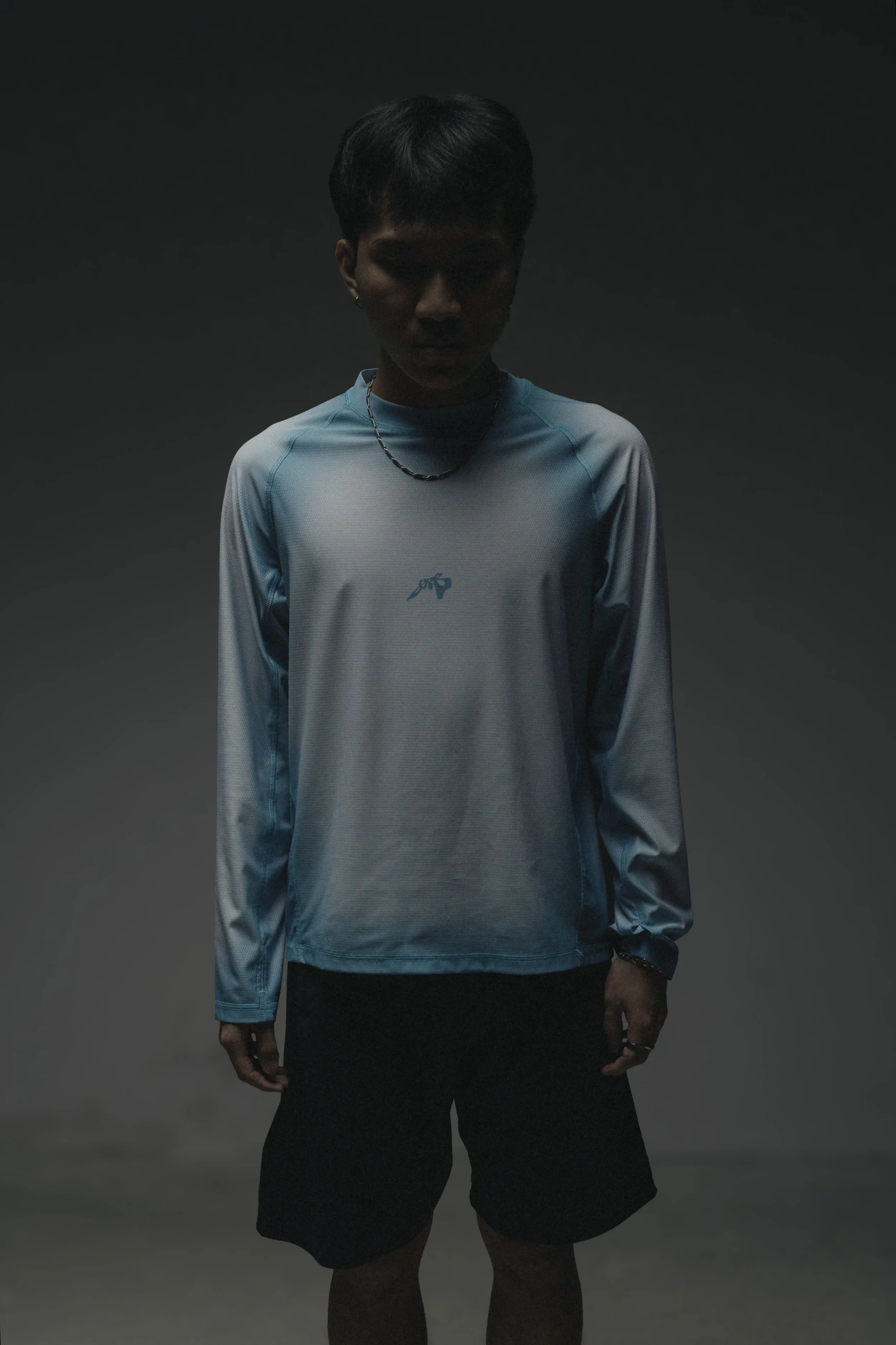 River Long Sleeve