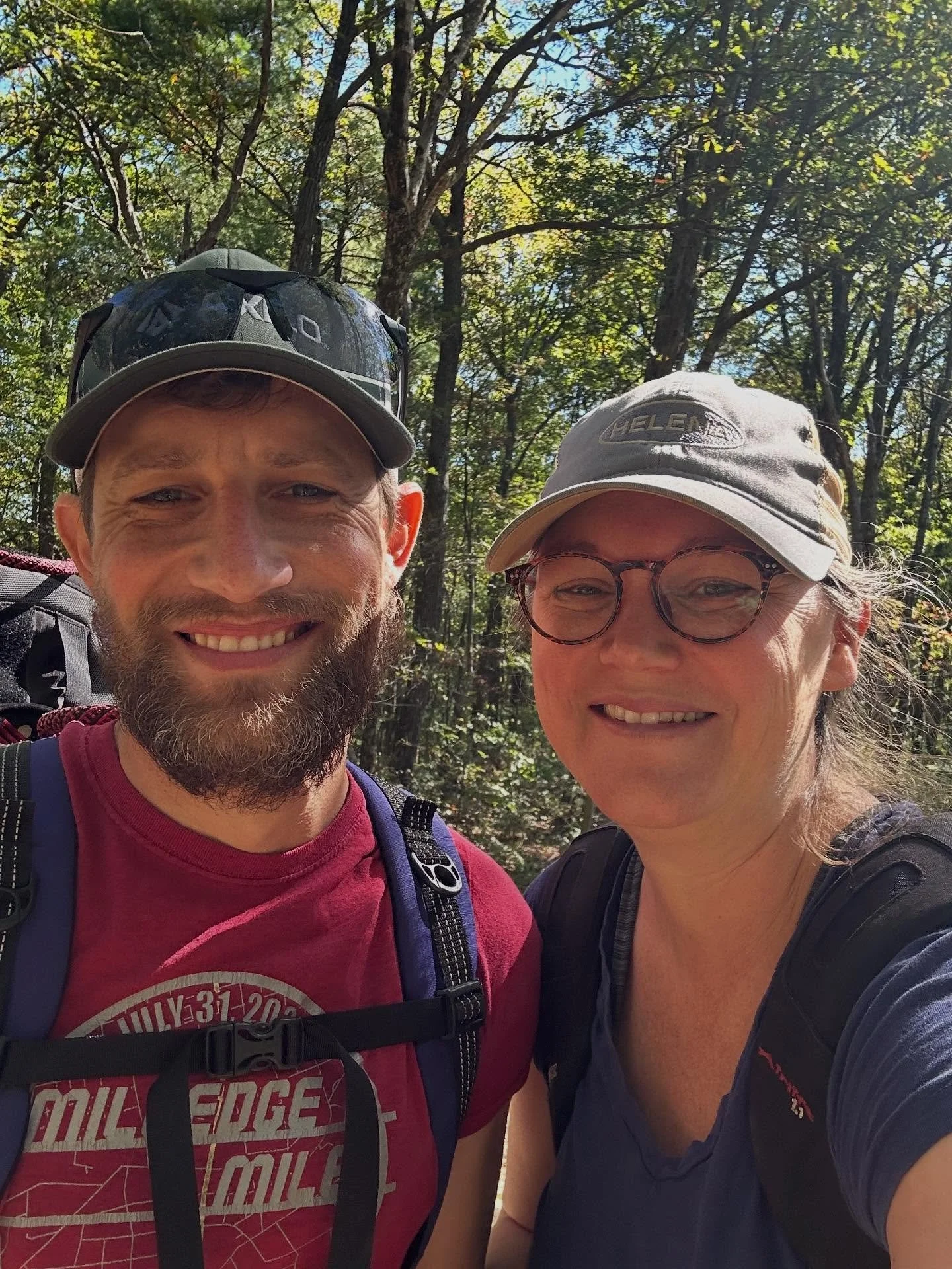 Another annual family camping trip to the mountains in the books! Wonderful views, great fellowship with friends and family, bike rides, hikes, and lots of yummy food&hellip;can&rsquo;t wait to go back next year! Thankful for the peace and inspiratio