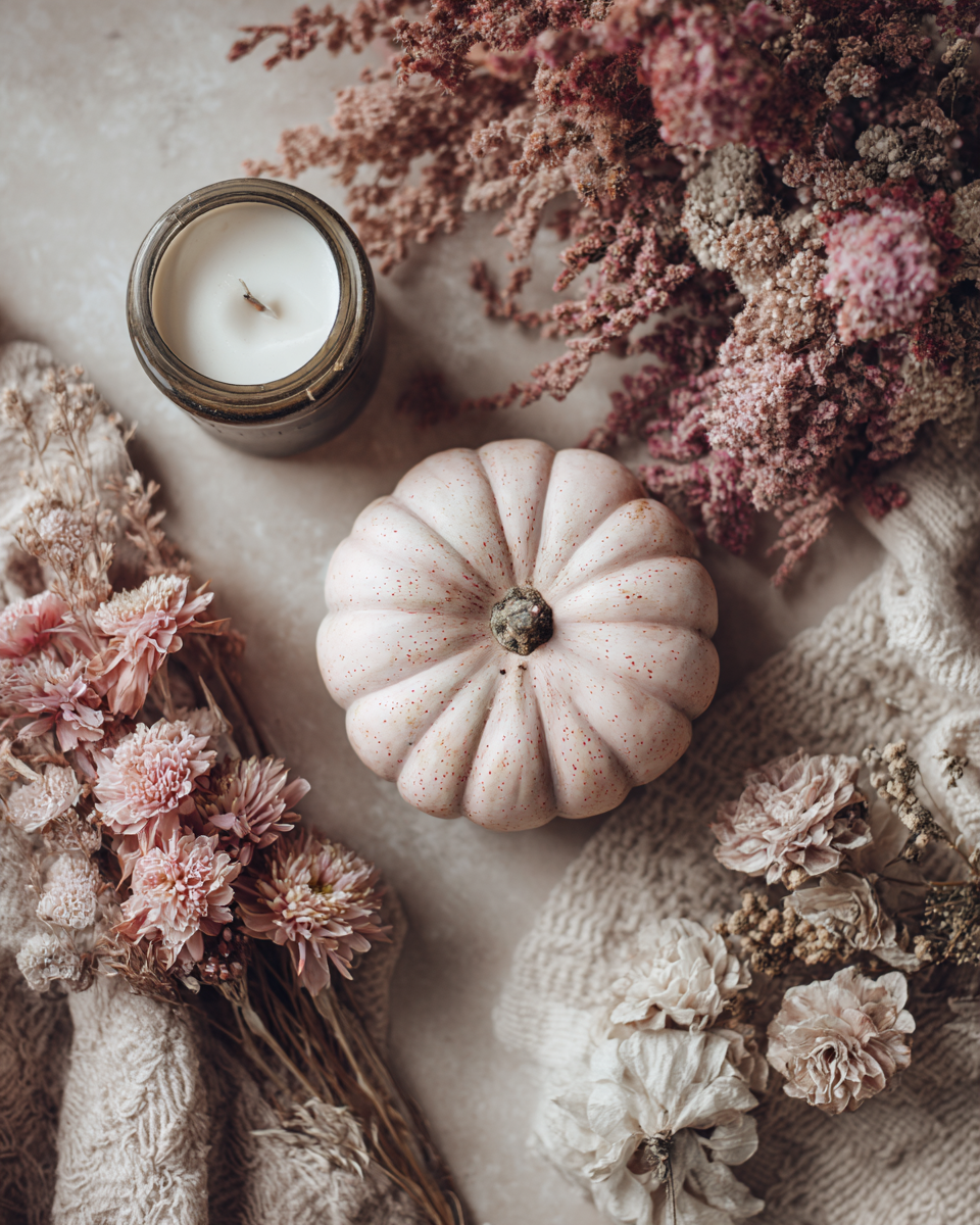 Fall Is Here. Your Nutrition Doesn’t Need a Pumpkin-Spice Personality Makeover