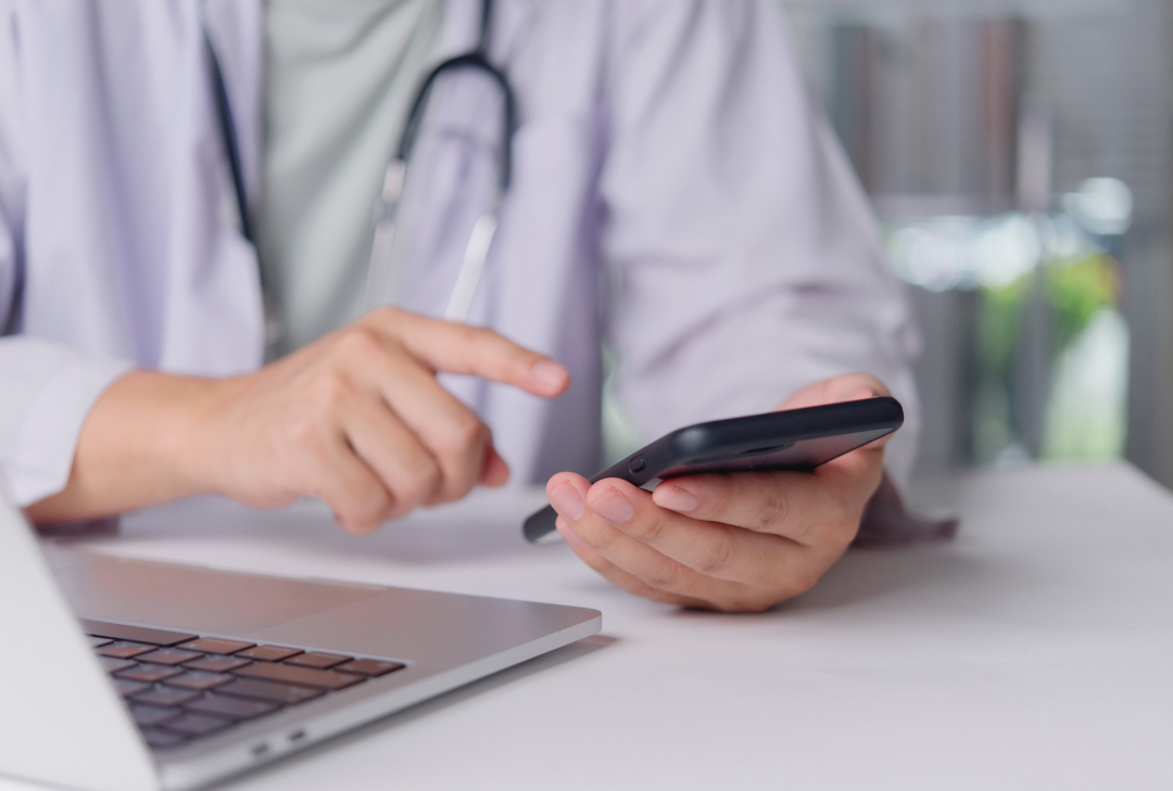 Nutrition Support Maintenance Program