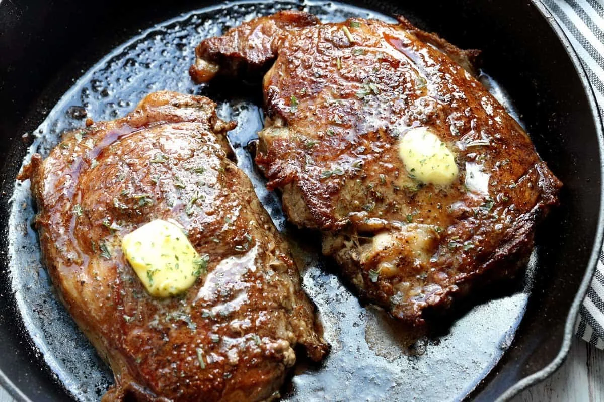 Rib eye steak - Poppy & Boo.jpeg