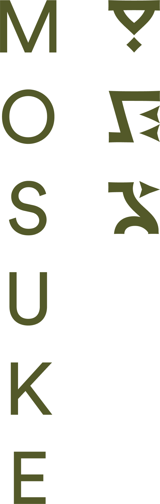 Mosuke