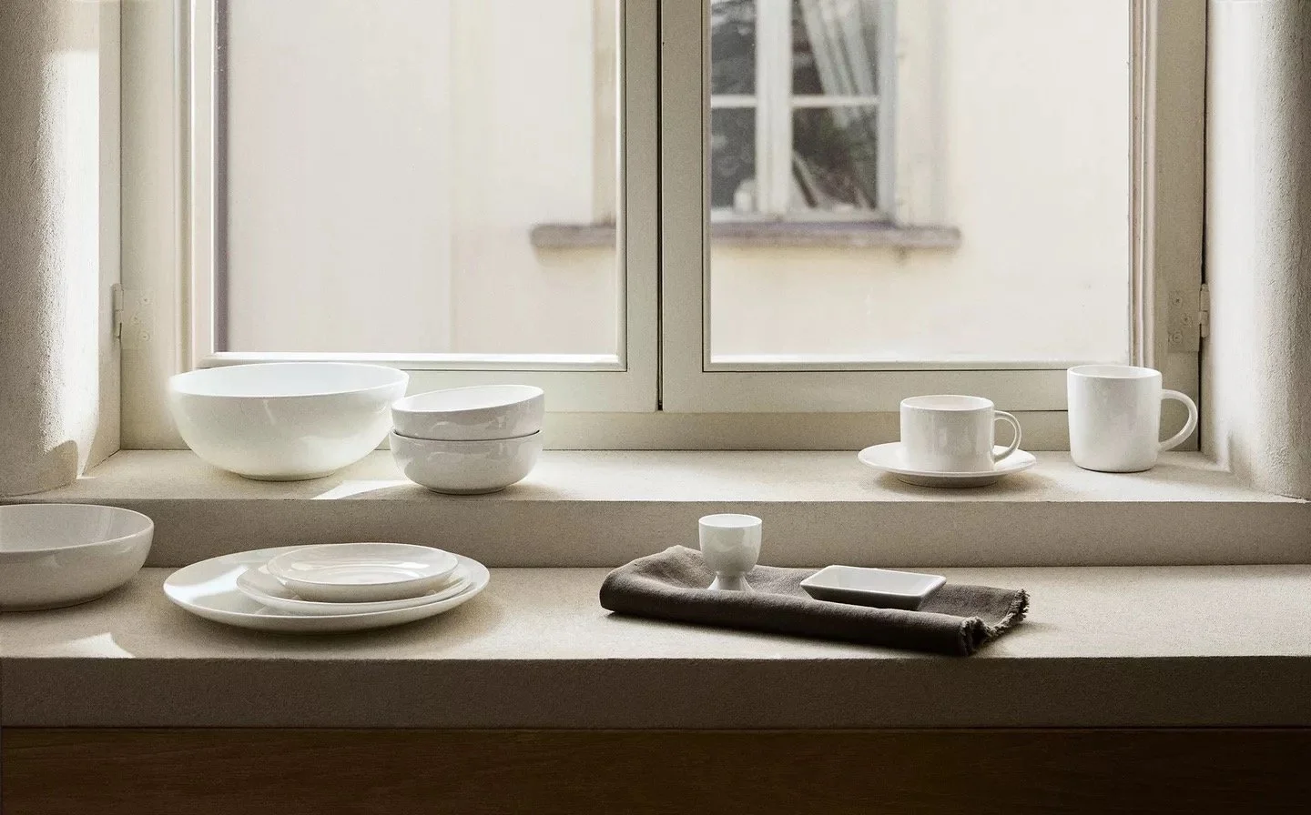 New obsession - Zara Home!