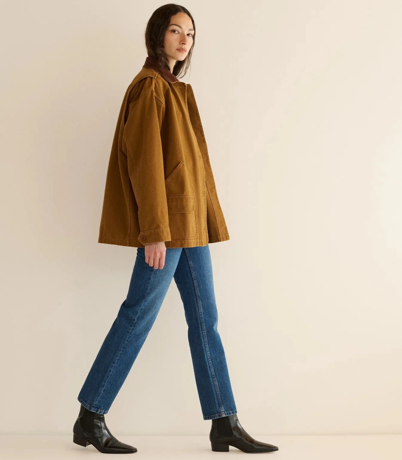 Barn Jackets - no farm required!