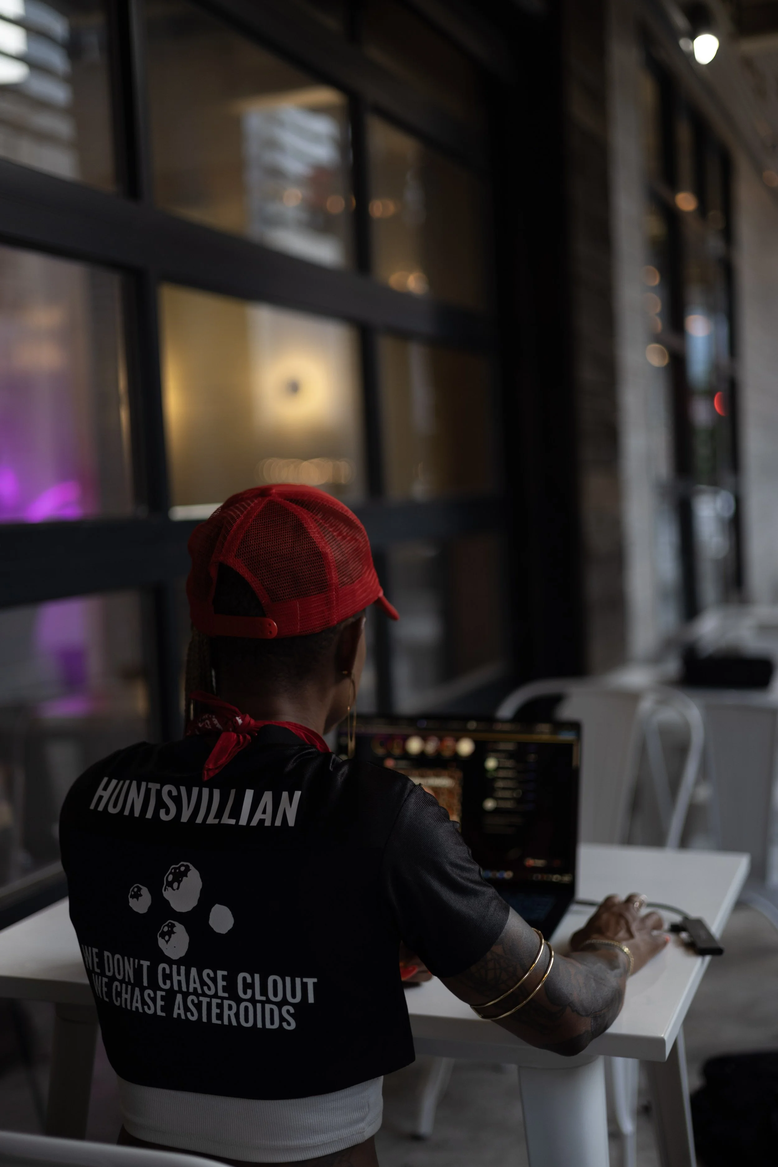 SOOO…                             I BUILT A WEBSITE.