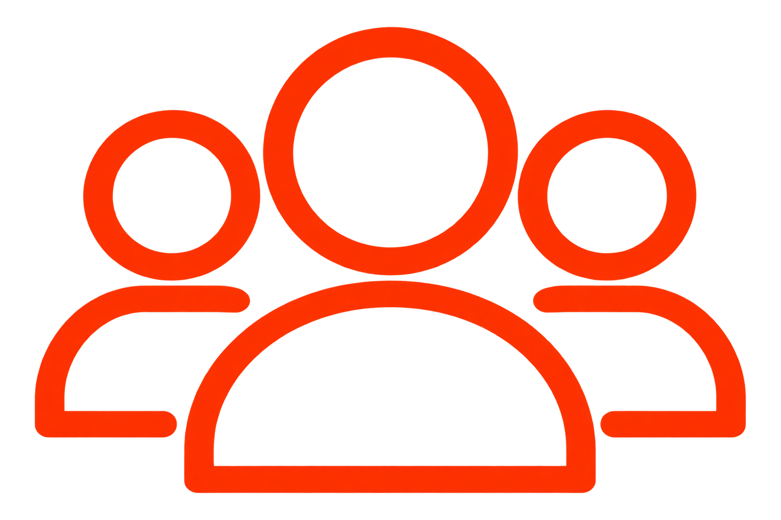 The number 2022 in large, bold, orange text.