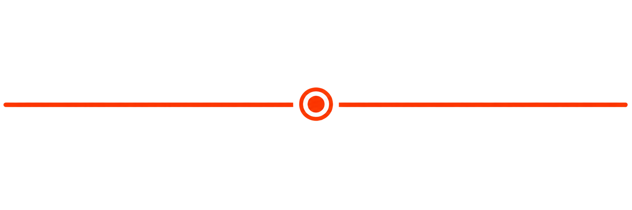 Zoomed-in view of an atom with a nucleus at the center and orbiting electrons, illustrating atomic structure.