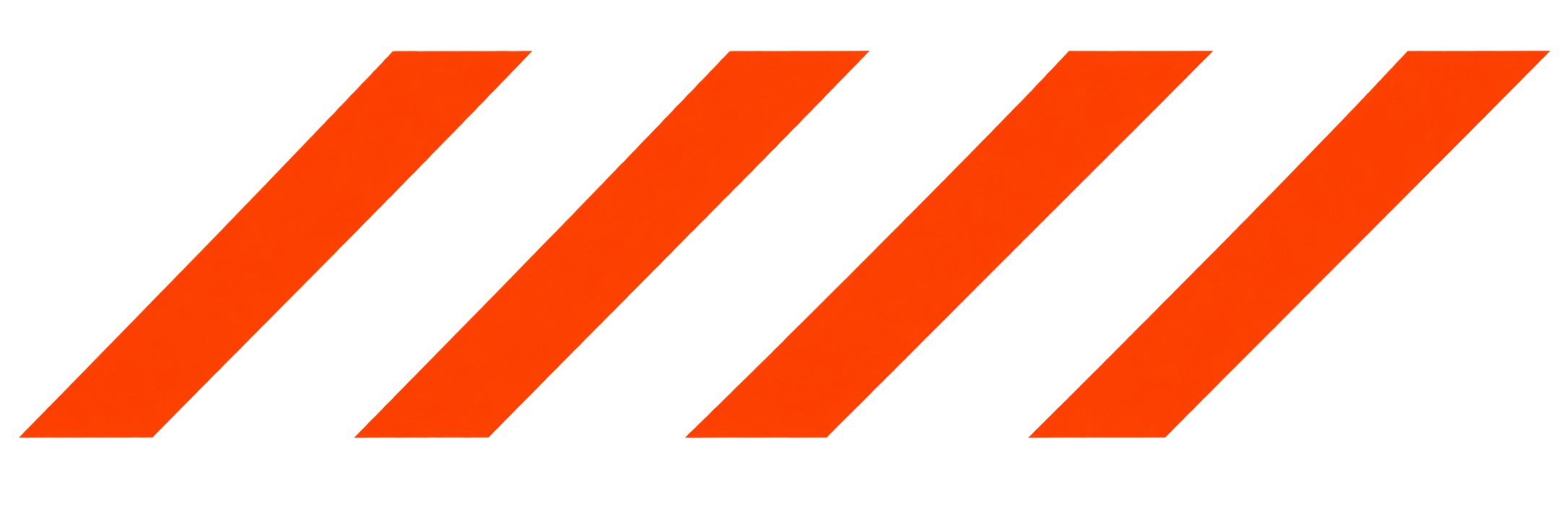 The Nvidia logo in red and orange with a three-dimensional effect on a black background.