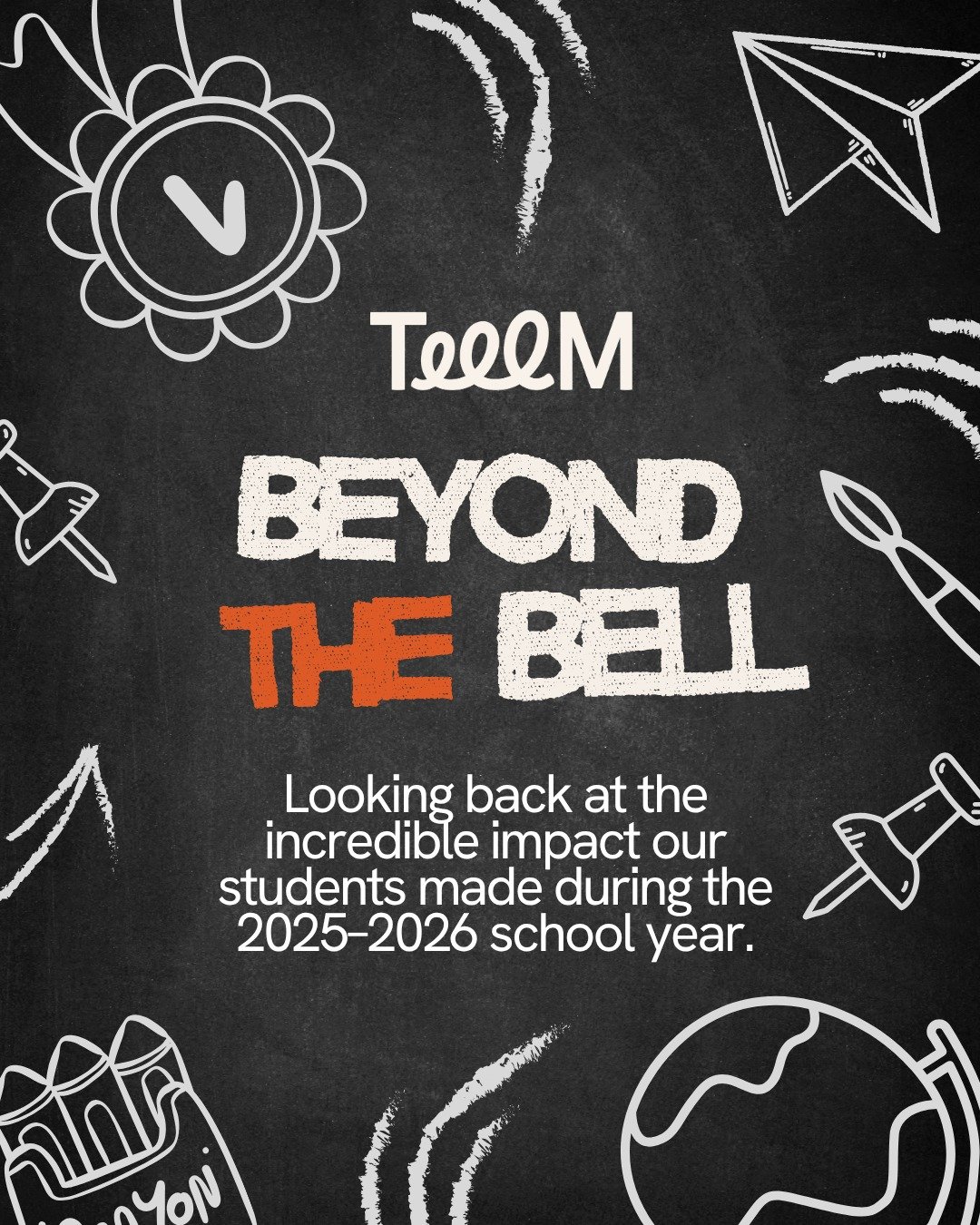 We&rsquo;re still celebrating everything TEEEM students accomplished throughout the 2025-2026 school year!

From pitching ideas to business leaders and building student-run social enterprises to expanding STEM education, organizing community fundrais