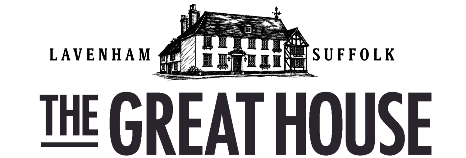 The Great House Lavenham