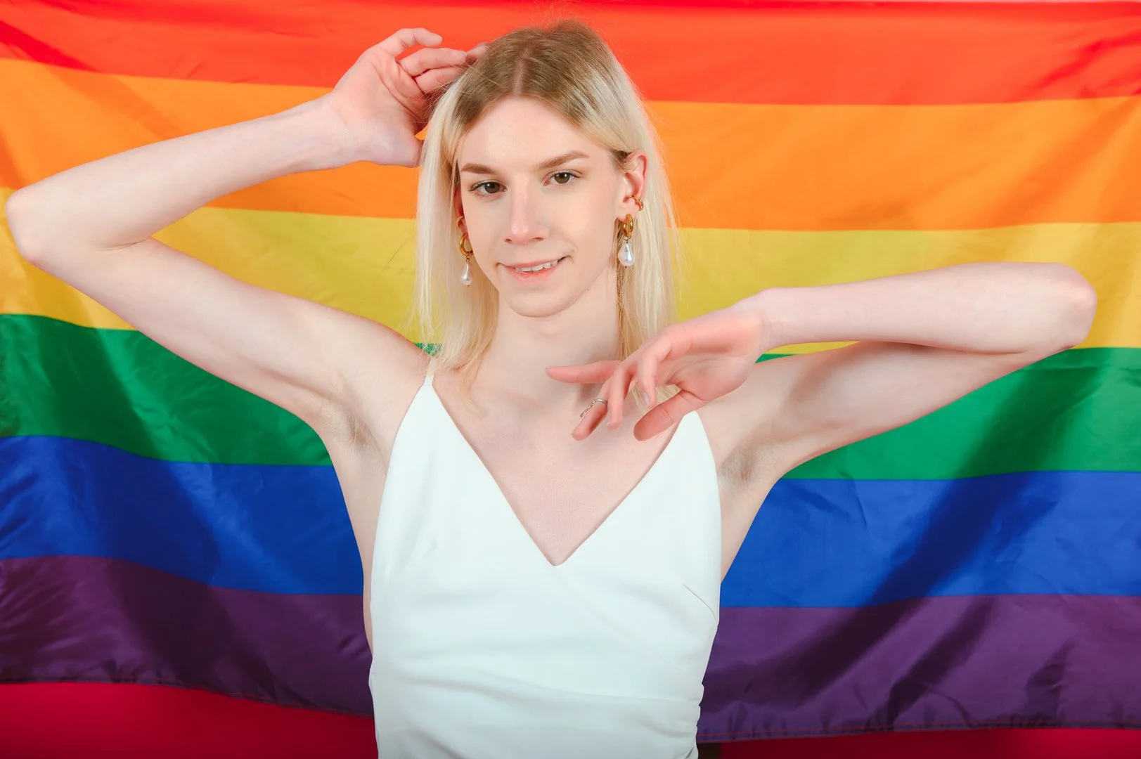 Reclaiming Gender Expression Through Tattoos