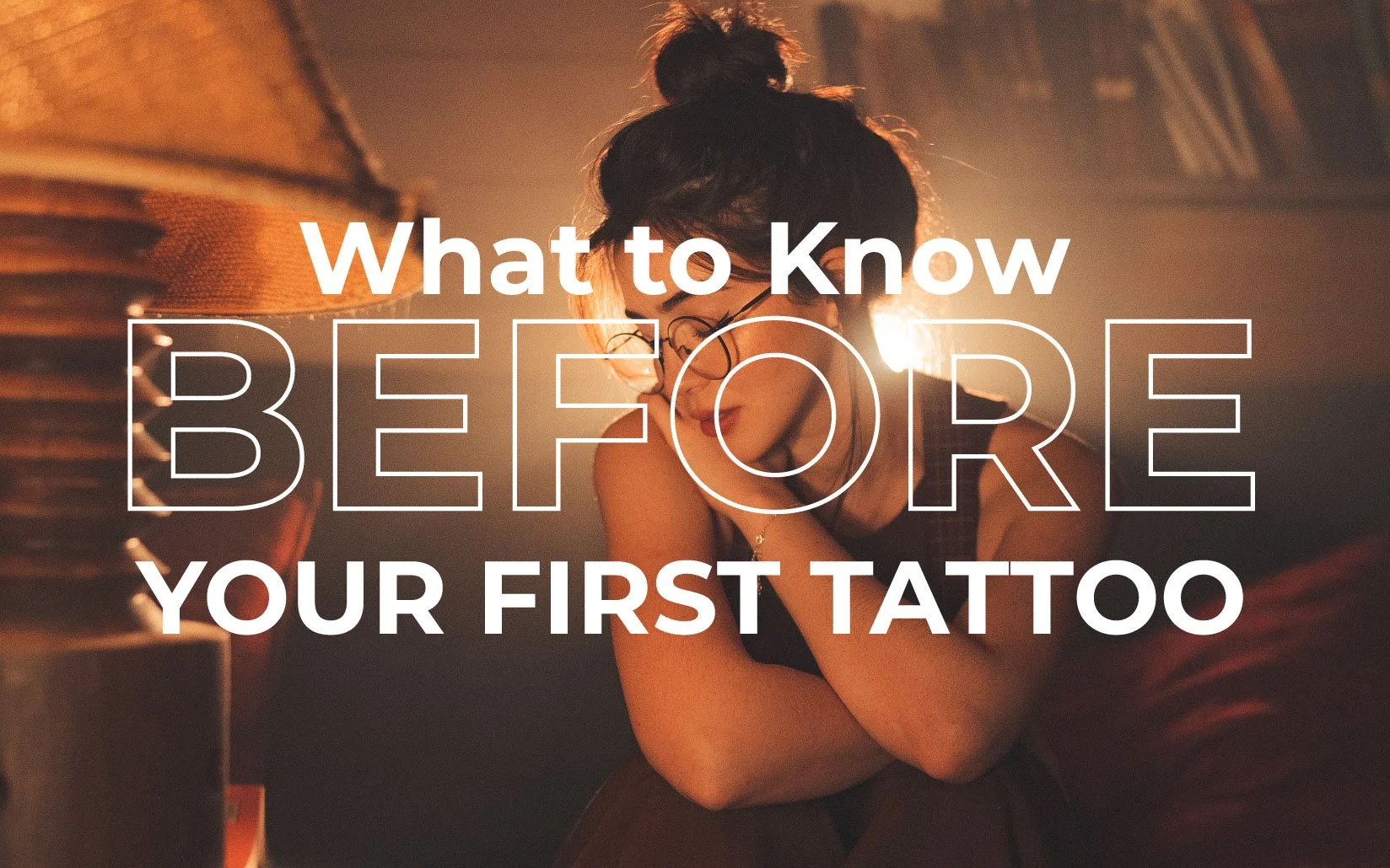 What to Know Before Your First Tattoo 