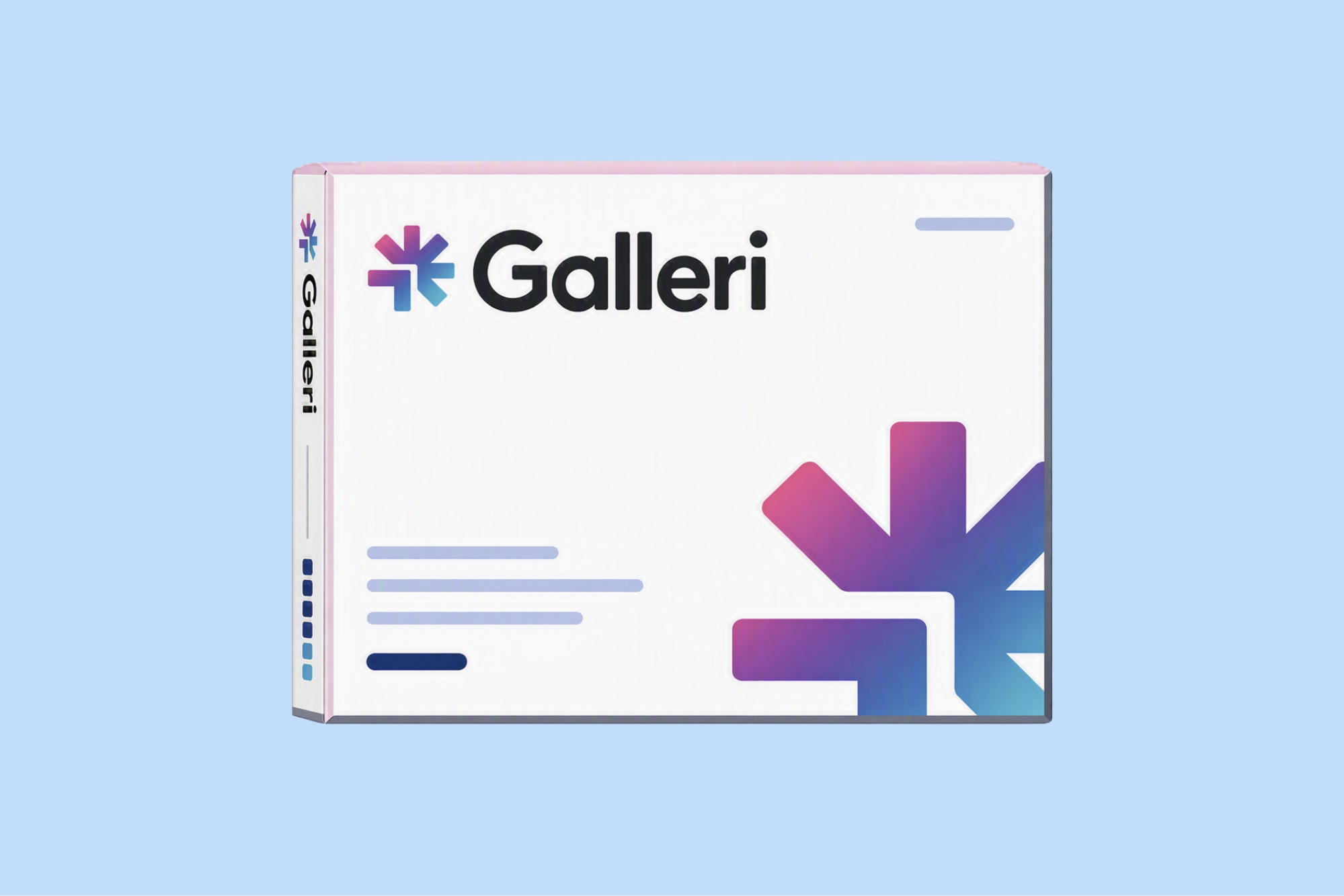 Introducing Galleri®