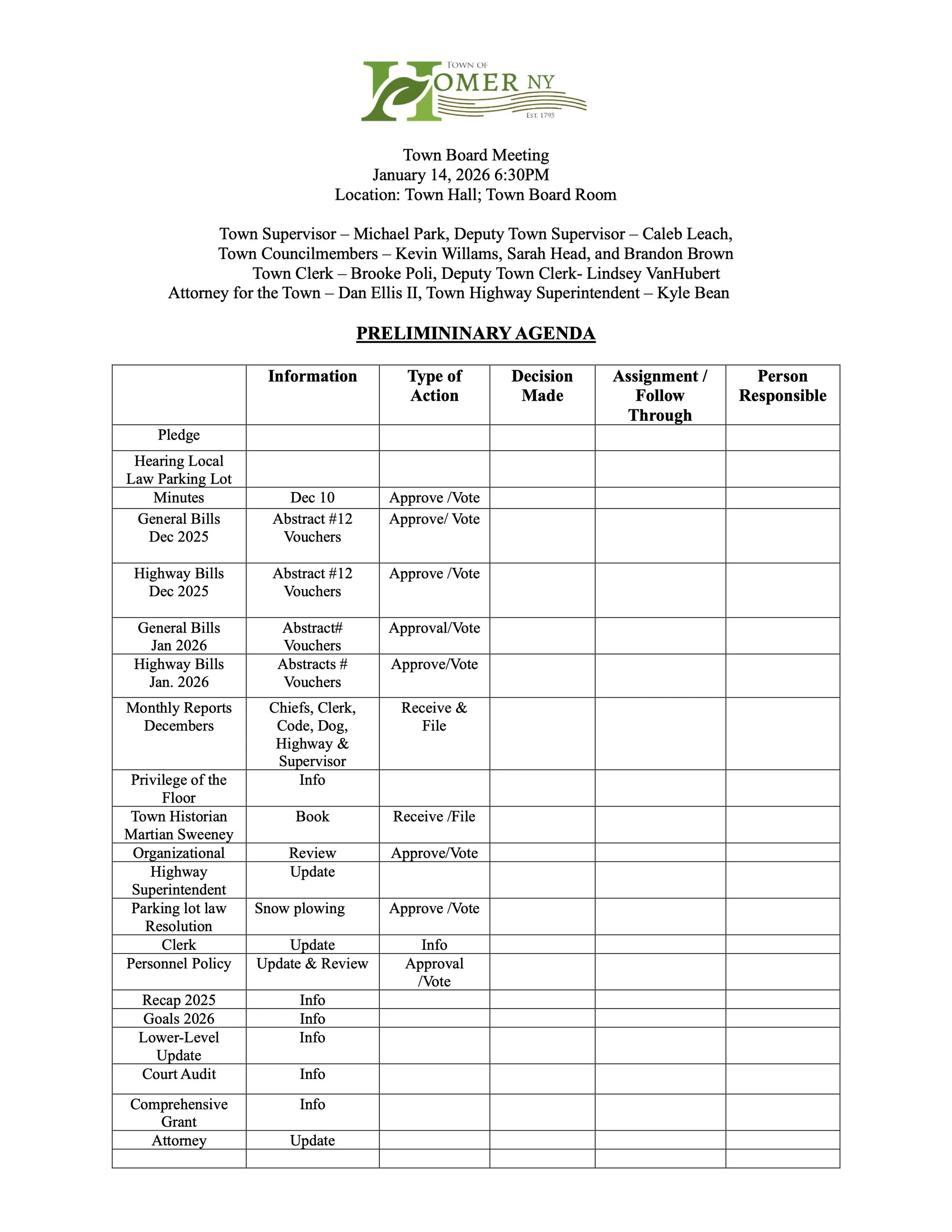Preliminary Agenda Jan 14, 2026.jpg