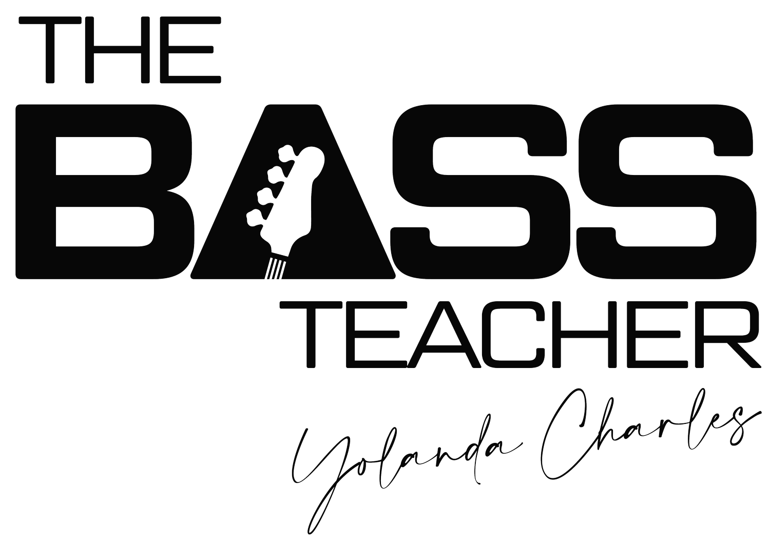 The Bass Teacher