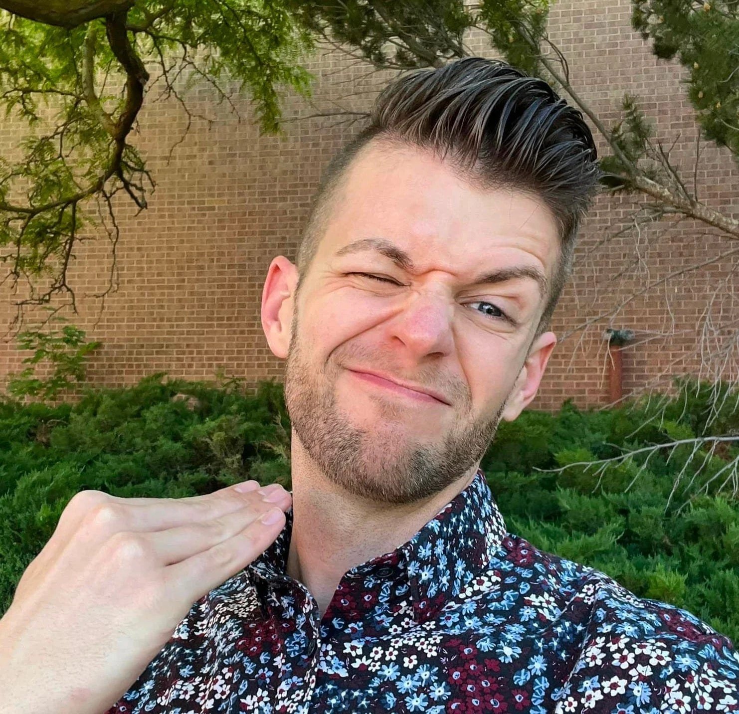 Becoming Deeply, Powerfully Unhelpful