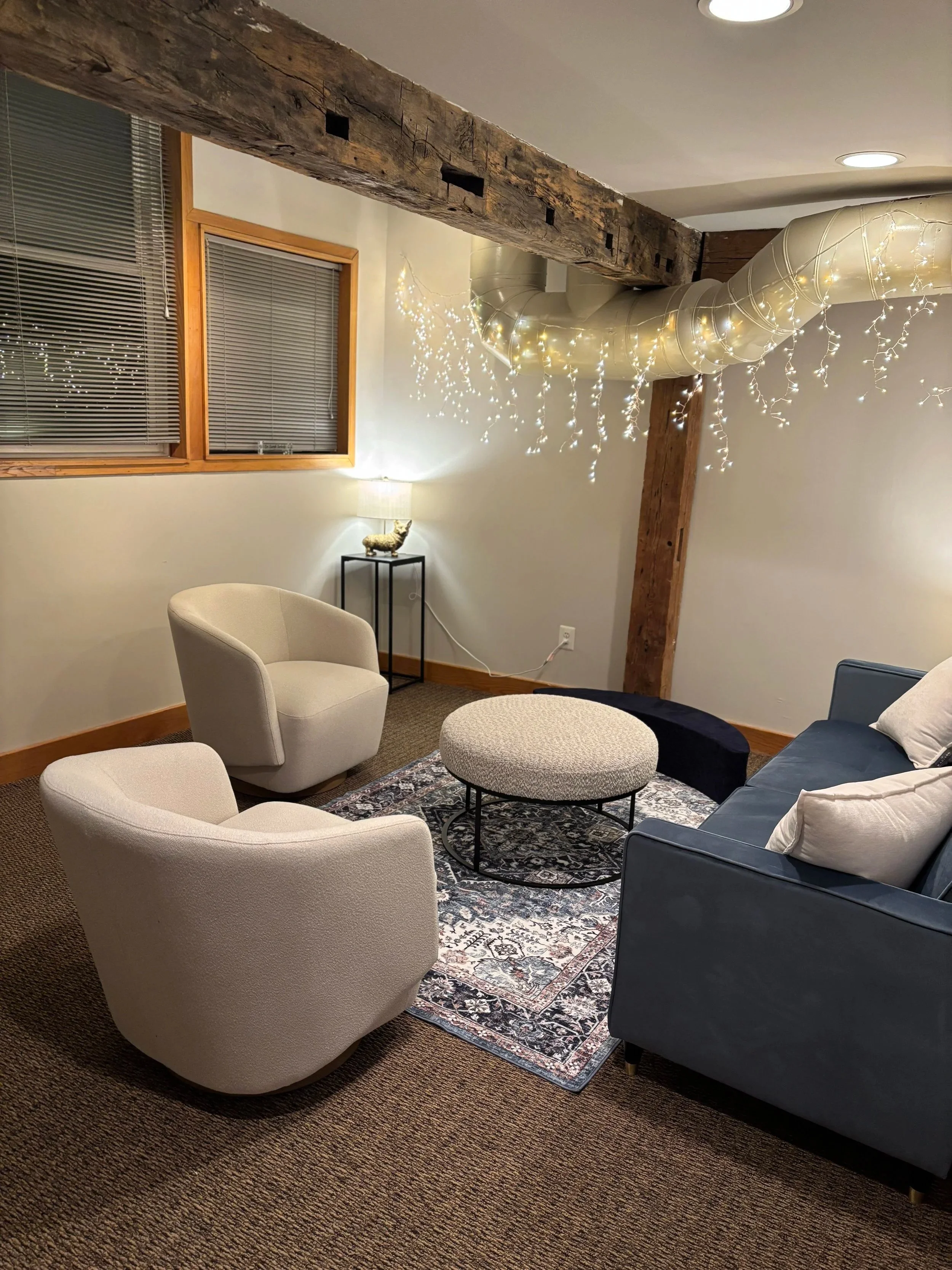 Psychologist in Exton, PA. Dr. Sarah Tarlecki licensed psychologist. Child psychologist