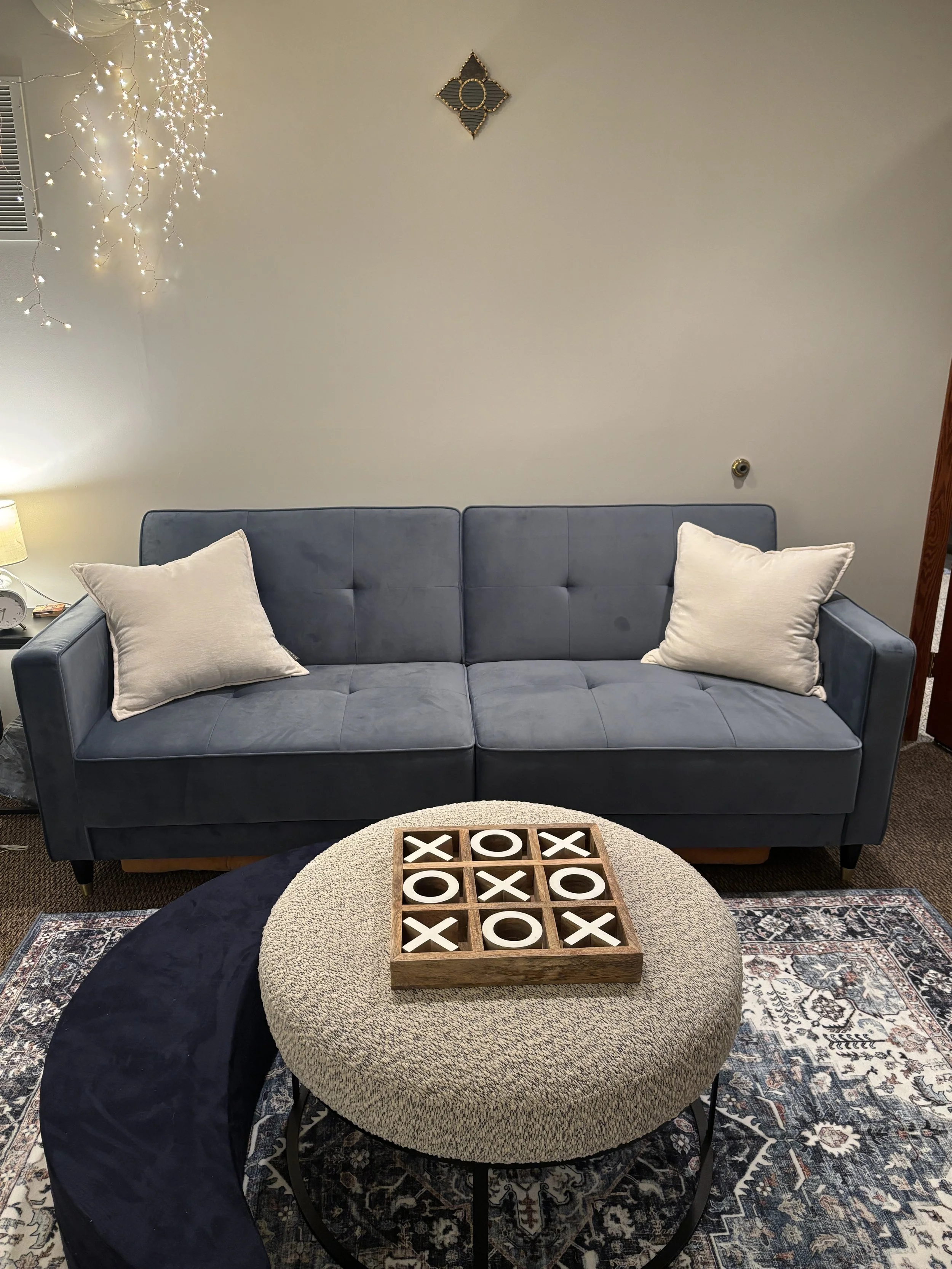 Individual therapy near me in Exton, PA. Anxiety depression ADHD. Evaluations.