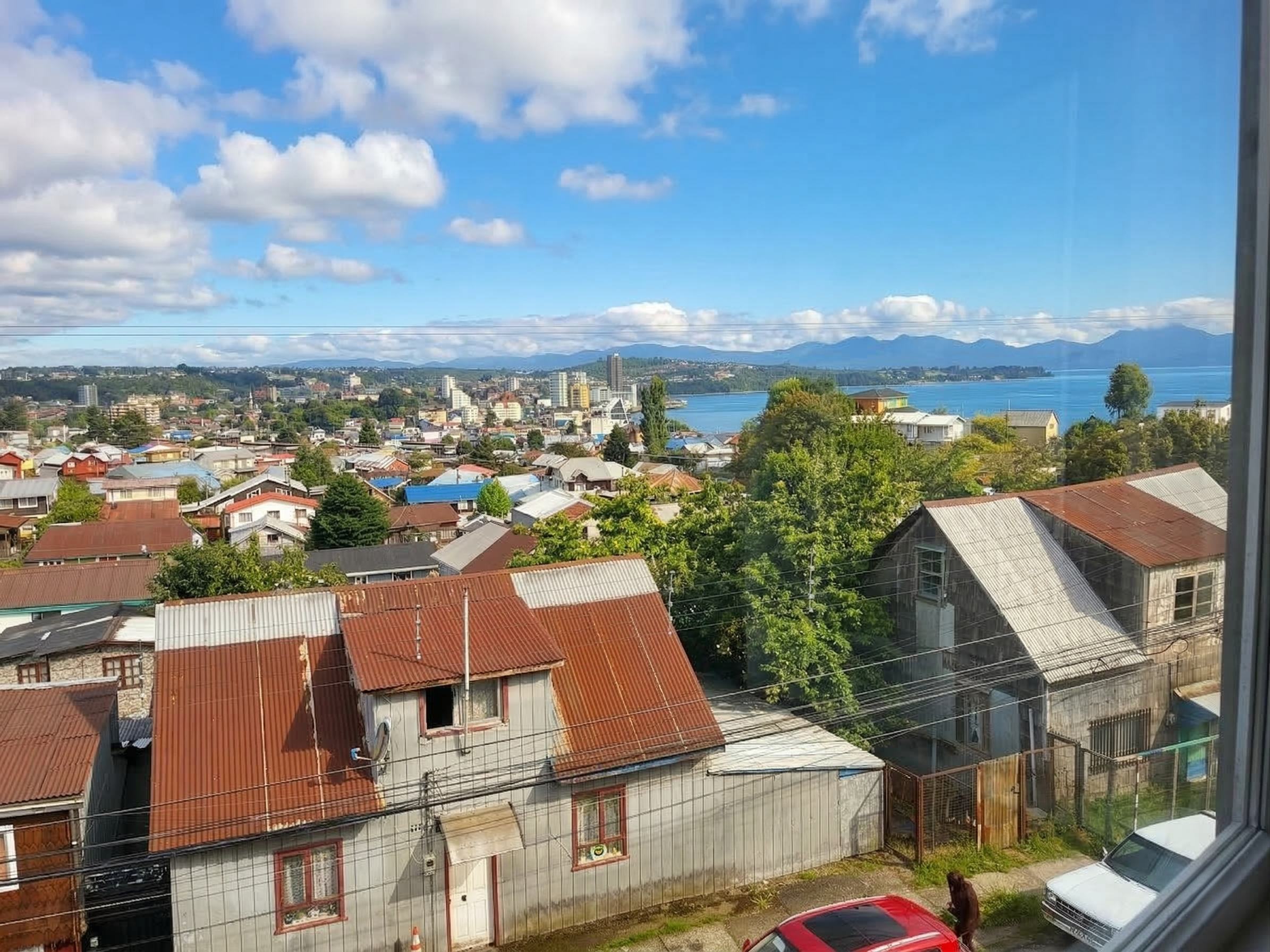 Plusvalía: Ubicación consolidada en Población Ebensperger, Dr. Fonck 429.