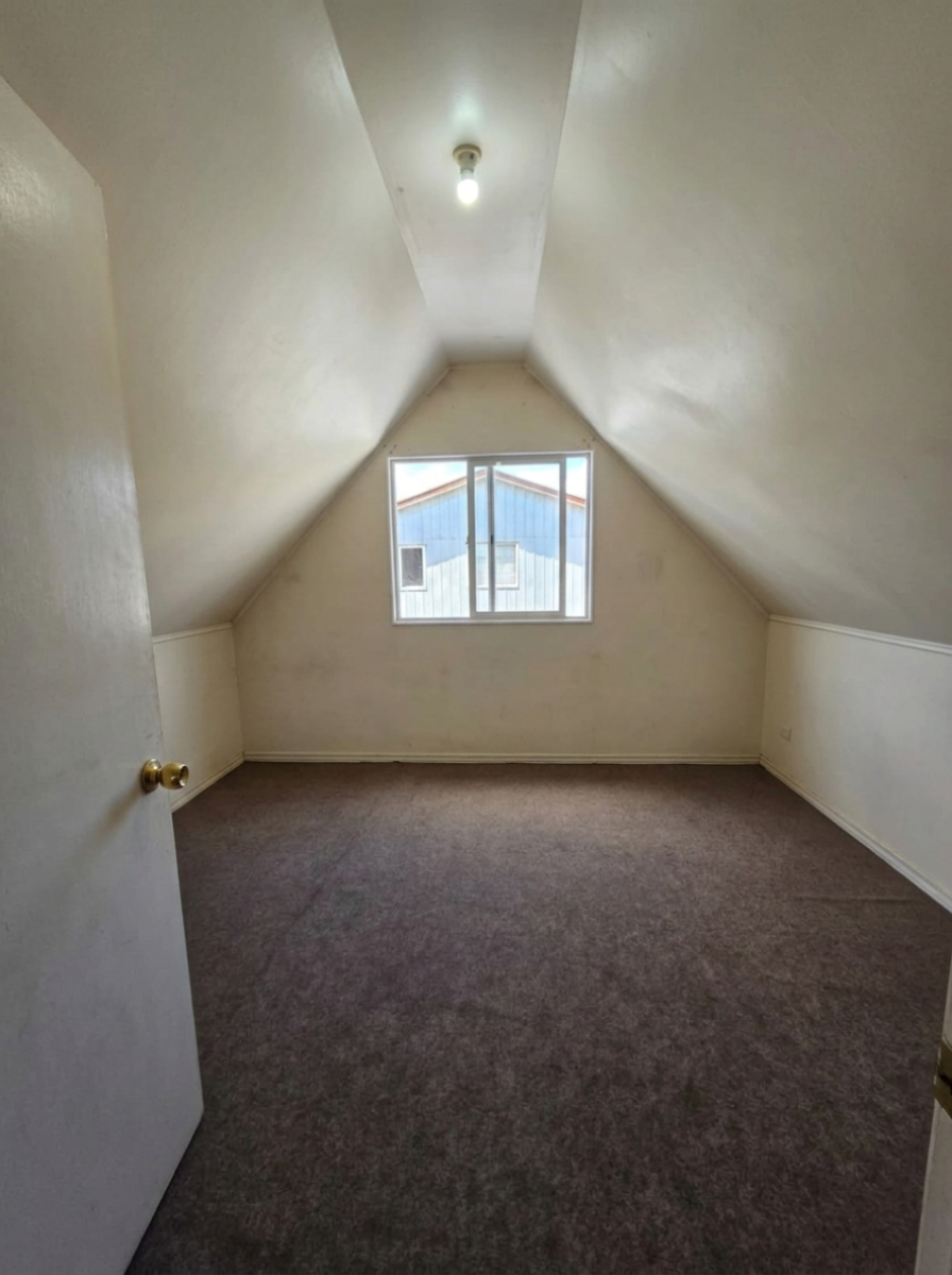 Habitación 2. 2do. Nivel.