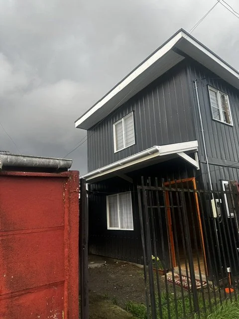 ARRIENDO: Cabaña Independiente en Altos del Tepual. VALOR: $400.000/Mensual