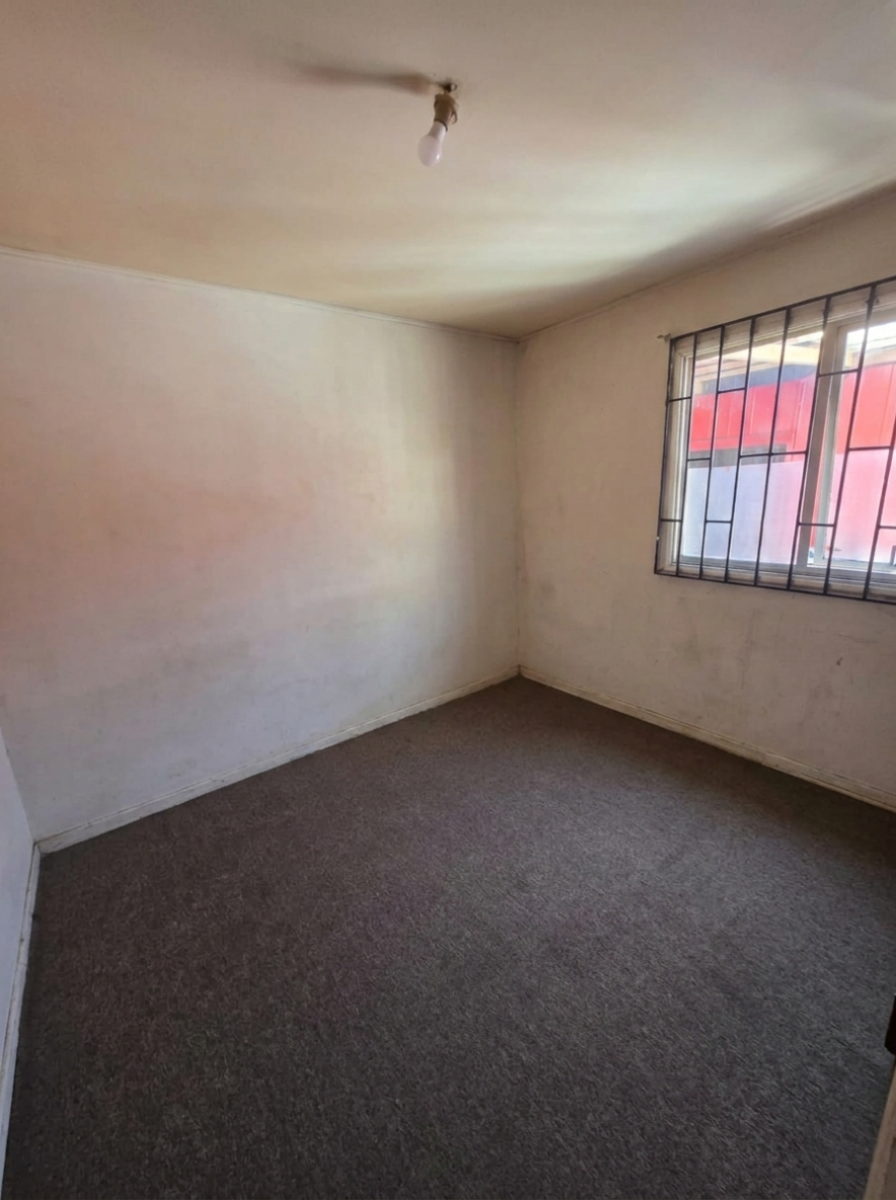 Habitación principal