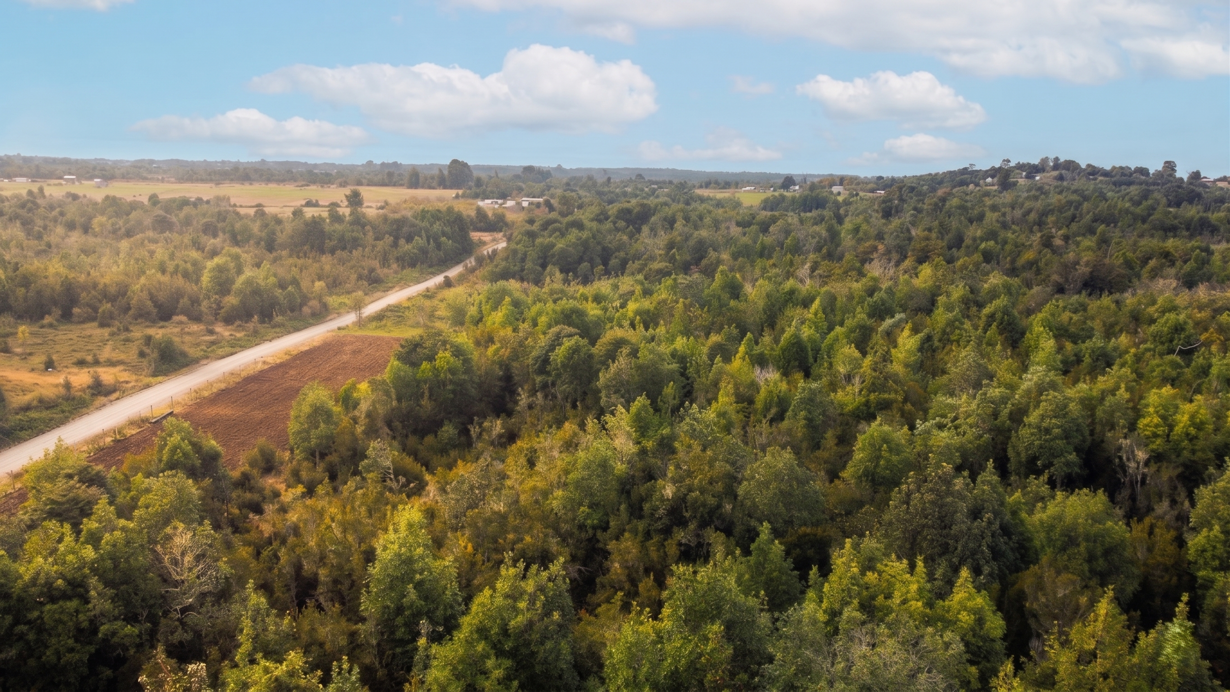 Superficie Total: 4,64 Hectáreas (46.400 m2).
Factibilidad Eléctrica.
Factibilidad de Agua.
