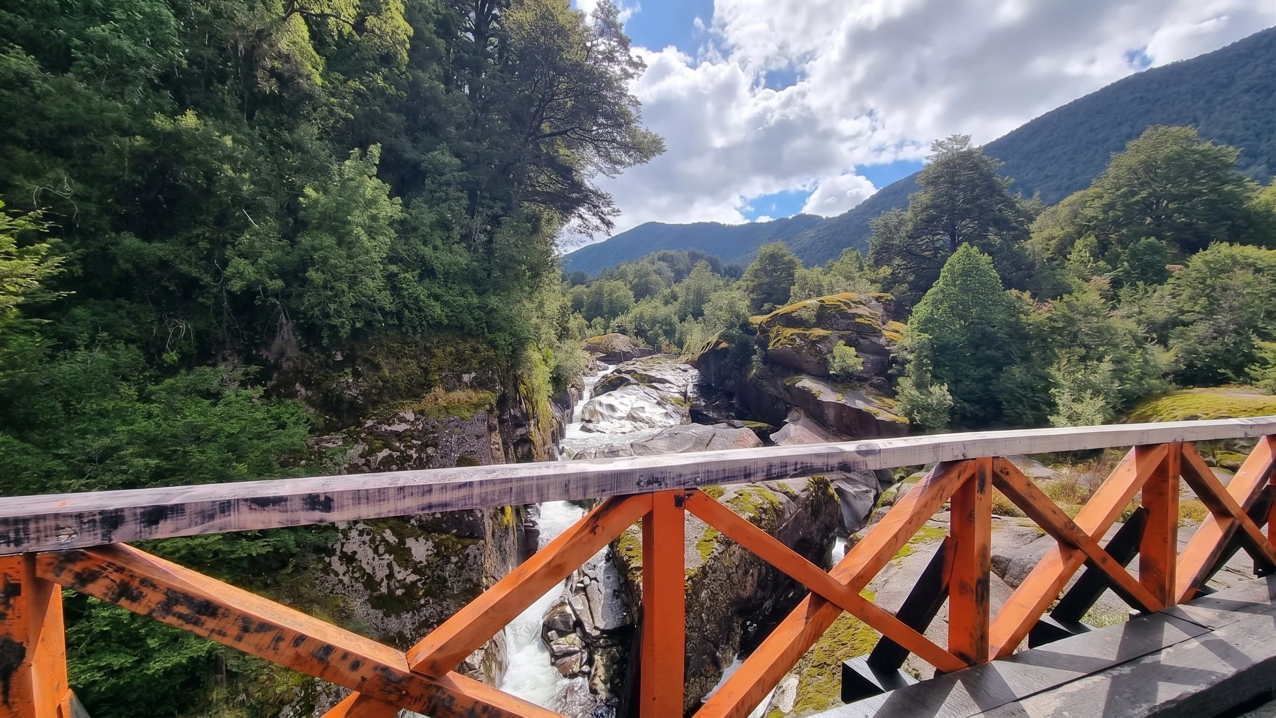 Descubre esta espectacular parcela de 5.631 m² ubicada en La Colonia (sector Correntoso, camino a la Carretera Austral). Un entorno privilegiado con bosque nativo, acceso al río, vistas a la cordillera y la tranquilidad que solo el sur de Chile te pu