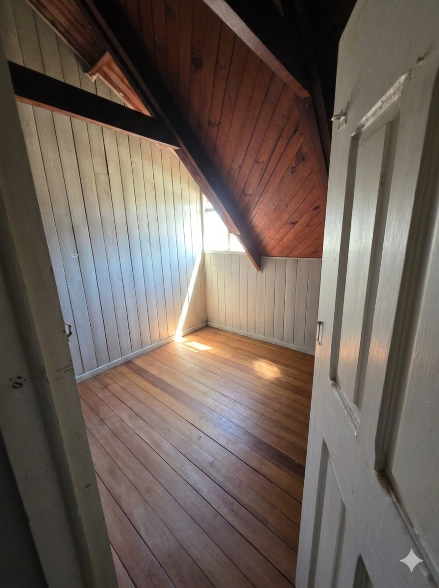 Habitación 2. 2do Nivel