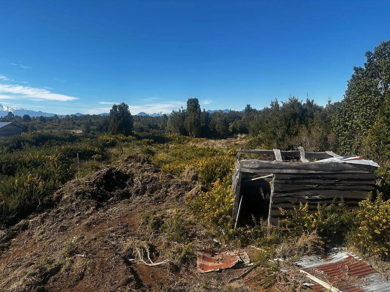 Descubre este excelente sitio ubicado en el consolidado y cotizado sector de La Vara, emplazado en un entorno residencial seguro y apacible por Pasaje Boston. Con dimensiones perfectas y topografía ideal, es la oportunidad que estabas esperando para 