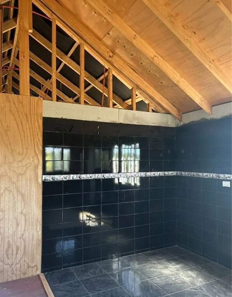 Cocina casa en parcela Club de Camp