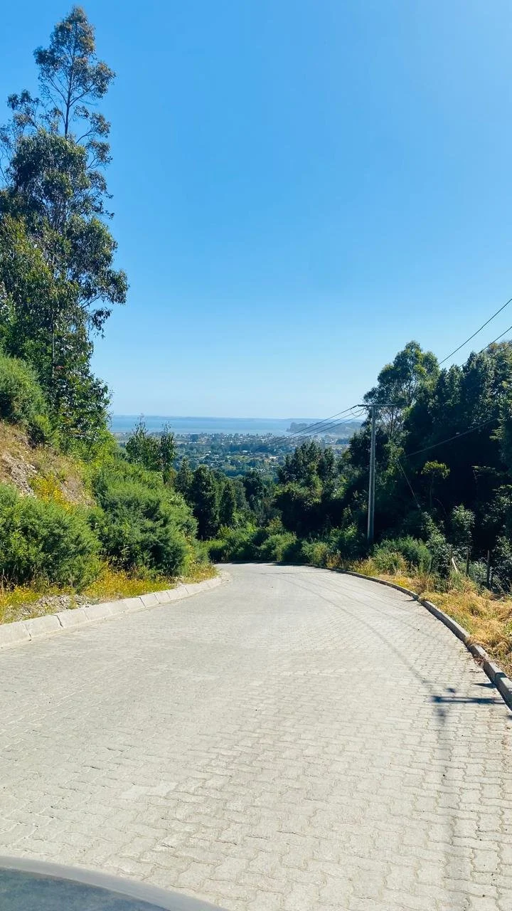 Condominio Hacienda Chamiza
