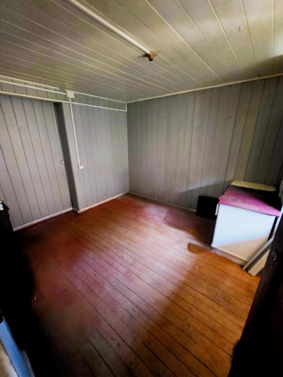 Habitación 1. 1er. Nivel.