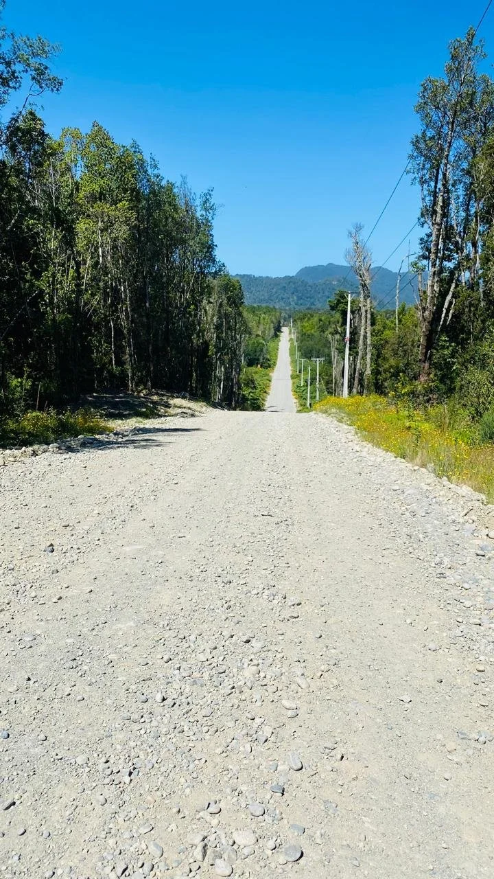 Condominio Hacienda Chamiza