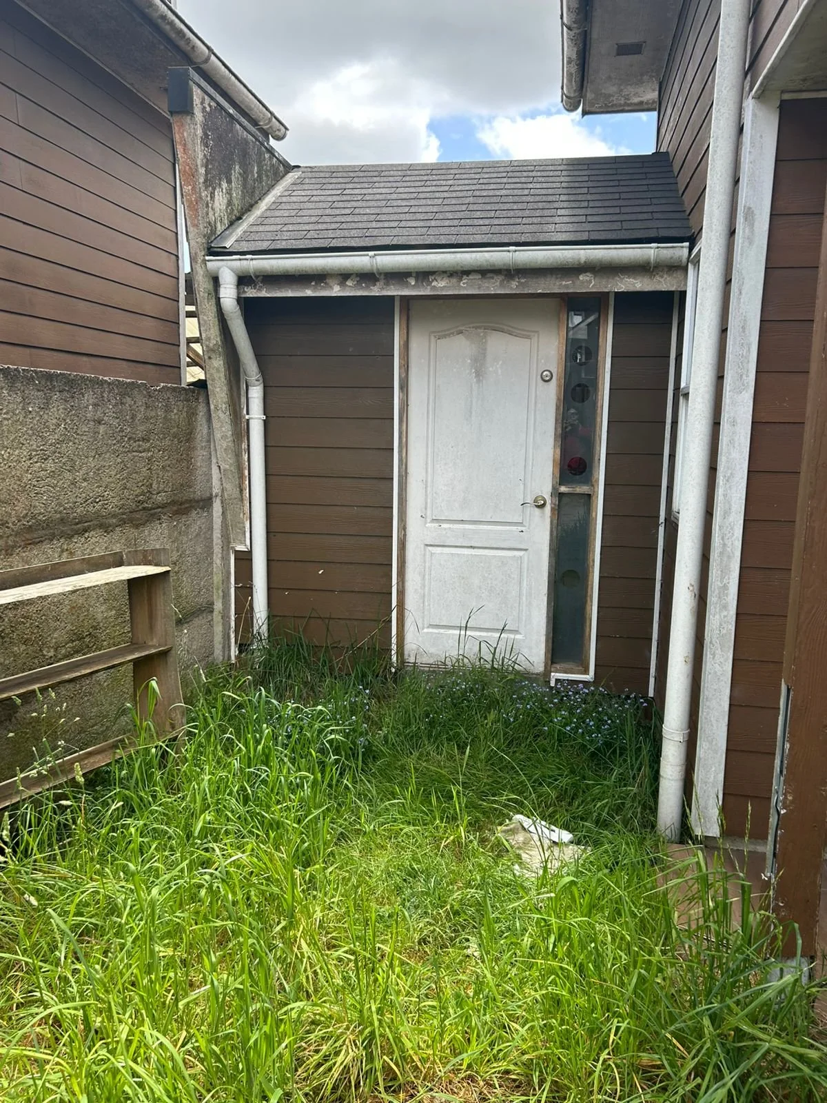 Imagen real de la propiedad