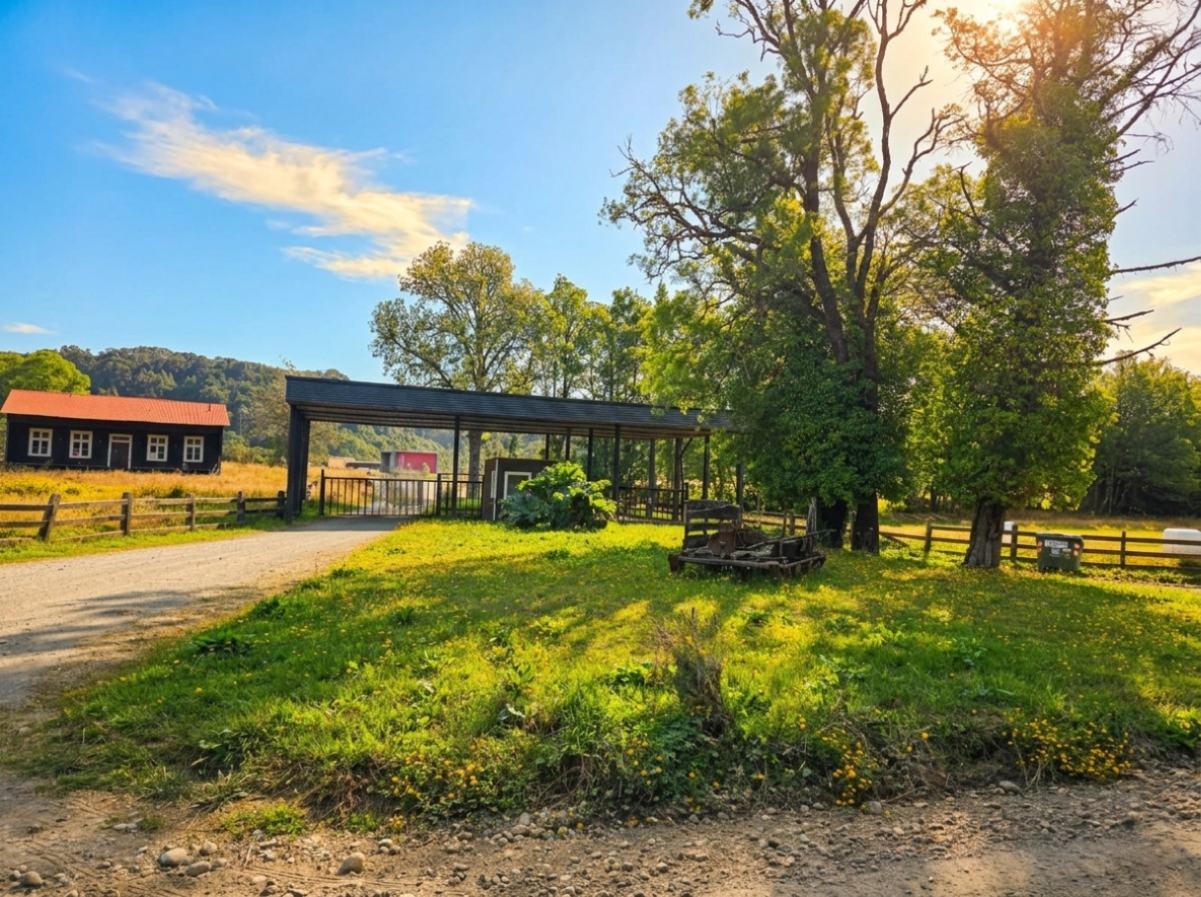 EN VENTA: CASA NUEVA EN PARCELACIÓN PARQUE LOS ARRAYANES, AUTOMÓ, CHAMIZA.