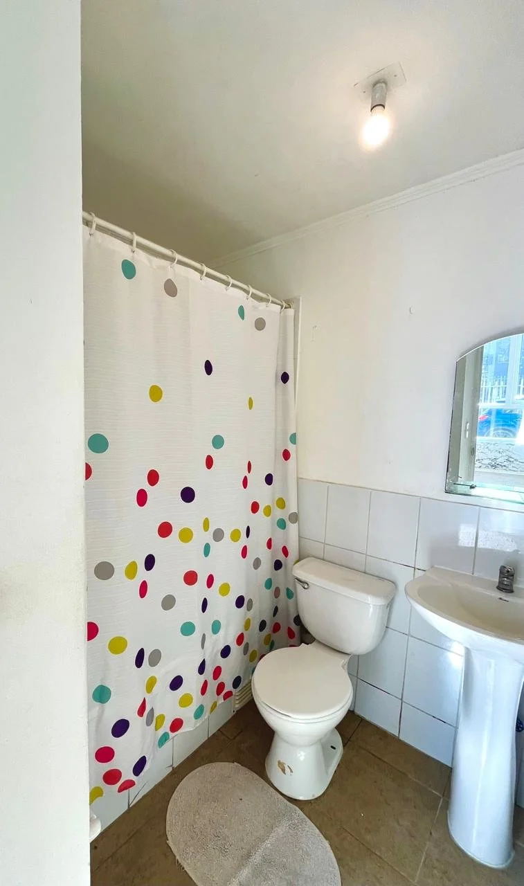 Baño. 