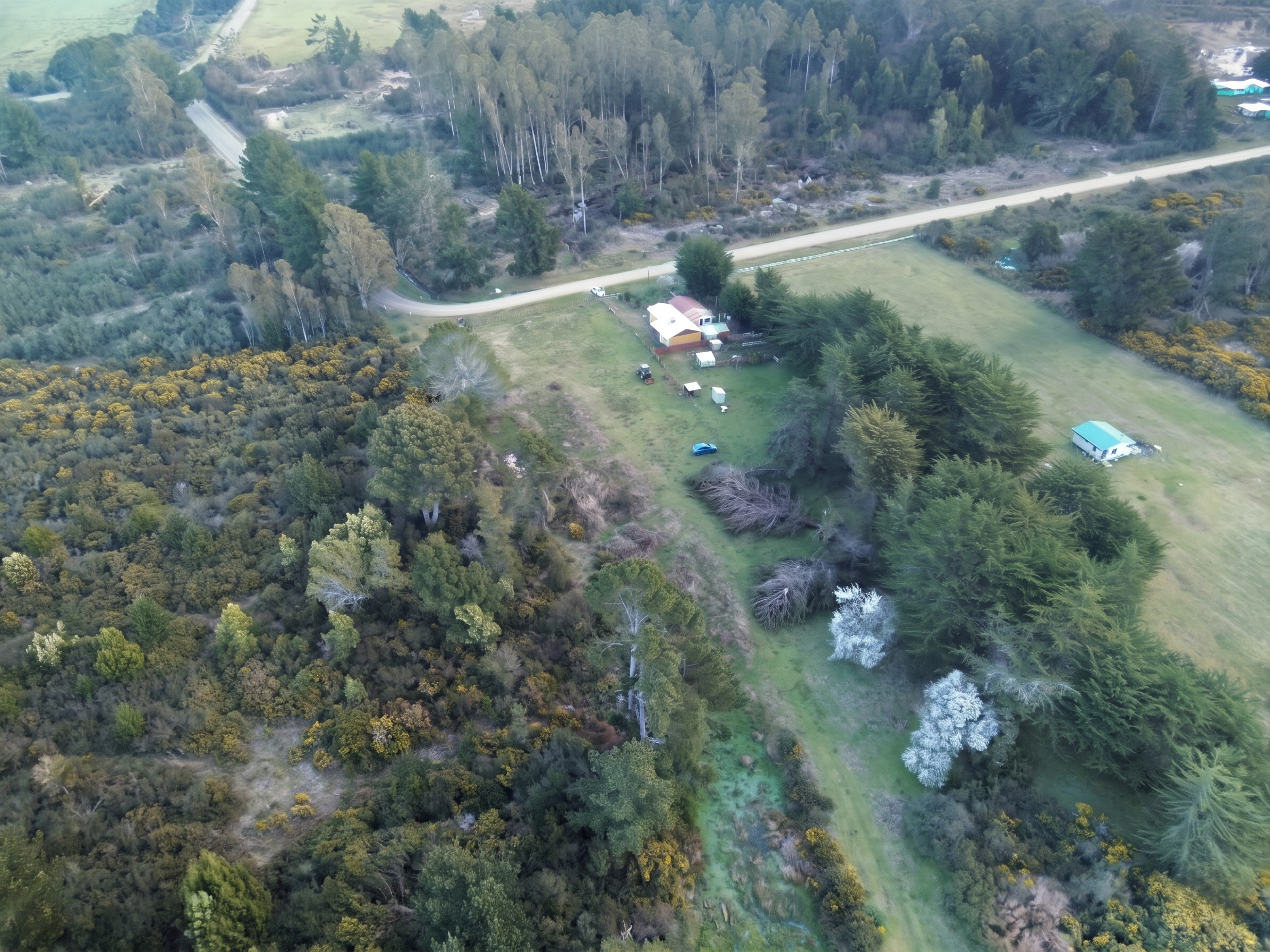 INVERSIÓN ÚNICA: 
PARCELA DE 1,2 HECTÁREAS CON ACCESO A LA PLAYA EN PANGAL, MAULLÍN.
¡APROVECHA ESTA OPORTUNIDAD EXCLUSIVA PARA ADQUIRIR UNA HERMOSA PARCELA EN PANGAL CON ACCESO A LA PLAYA EN UN SECTOR TRANQUILO Y NATURAL!