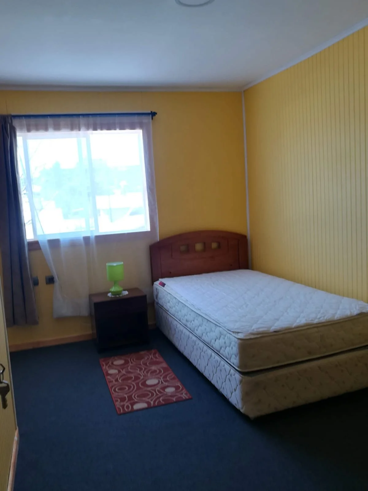 Habitación 1, deptos A y B