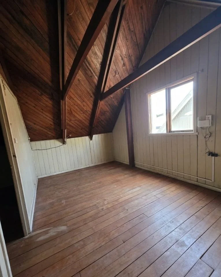 Habitación 4. 2do. Nivel. 