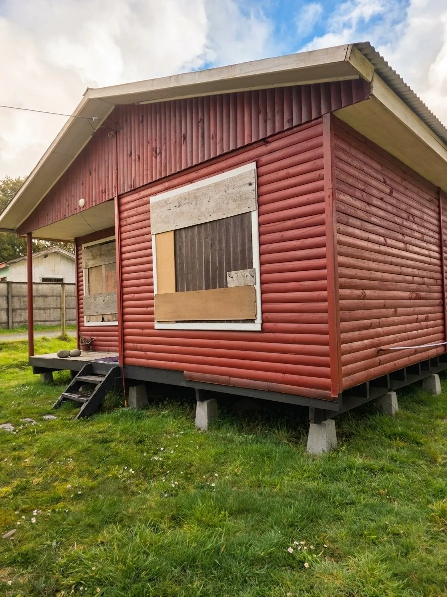 EN VENTA: Oportunidad comercial en Lagunitas Puerto Montt. Valor: ~$46.000.000.-