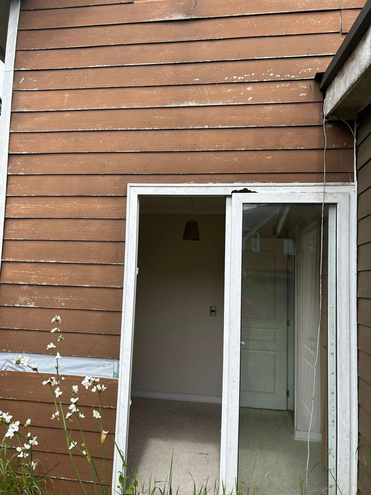 Imagen real de la propiedad