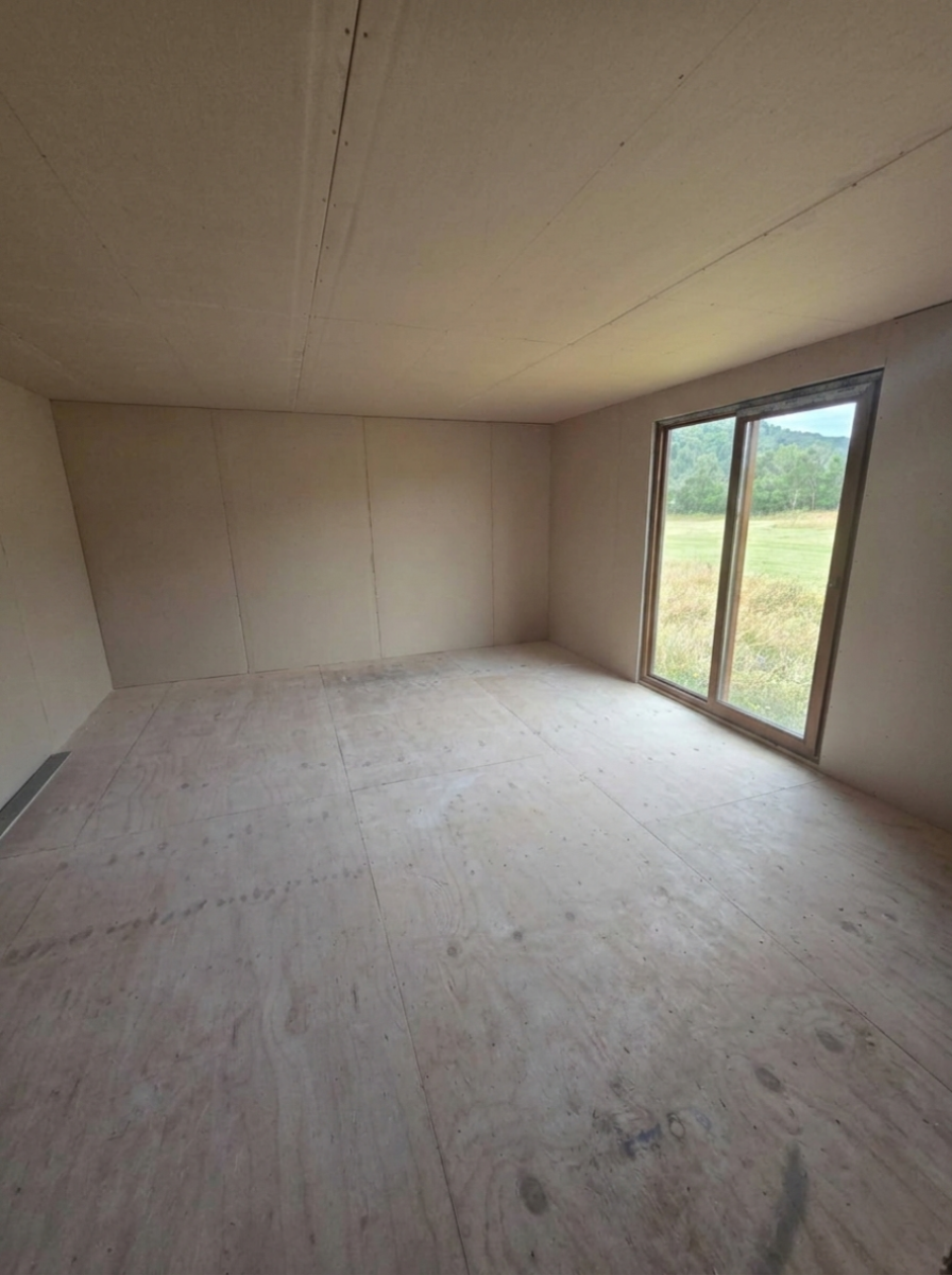 Habitación principal