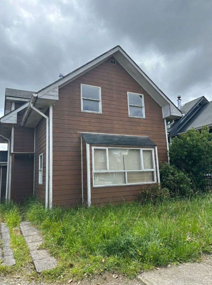 Imagen real de la propiedad