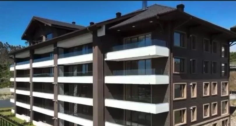 DEPARTAMENTO FRENTE AL MAR EN PUERTO MONTT