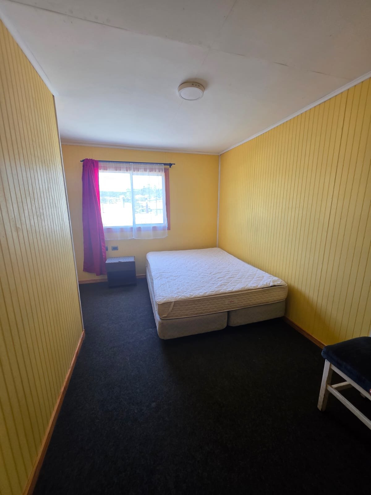 Habitación 2. Deptos A y B